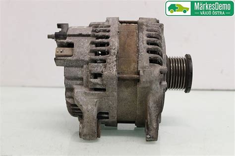 231001822R : Dynamo / Alternator - Autoparts24