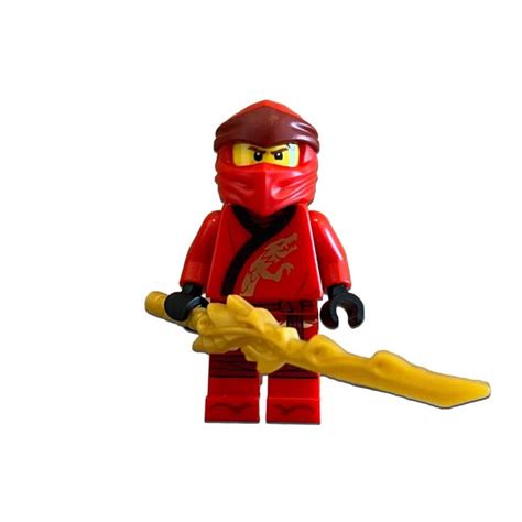 Lego Ninjago Minifigure Kai Jb Spielwaren