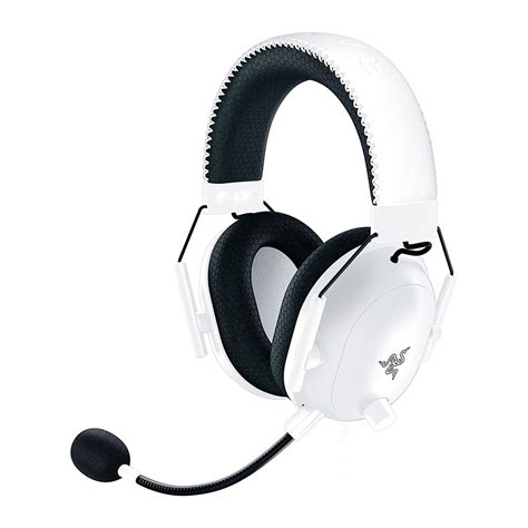 RAZER BLACKSHARK V2 PRO WIRELESS ESPORTS HEADSET WHITE EDITION