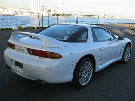 Featured 1997 Mitsubishi GTO Twin Turbo MR At J Spec Imports