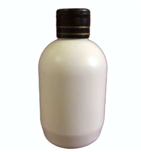 100ml White HDPE Bottle At Rs 9 Piece HDPE Bottle In Himatnagar ID