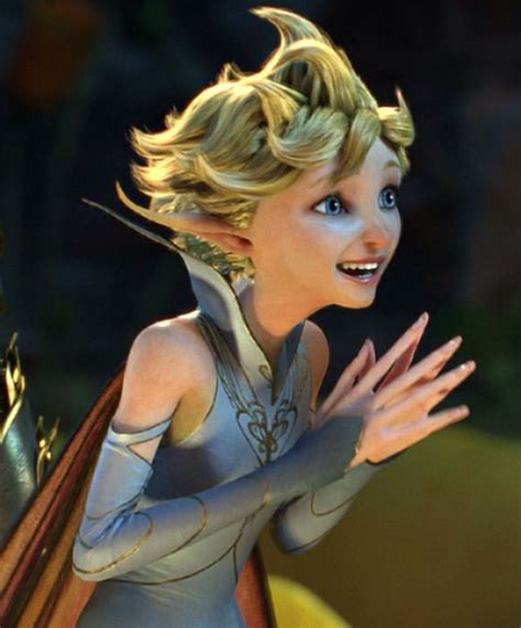 Strange Magic Movie