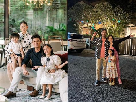 LOOK: The first photos of celebrity families in 2023 | GMA Entertainment