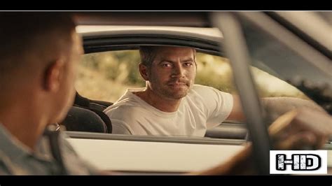 Hızlı Ve Öfkeli 7 Final Sahnesi Paul Walker Vedatürkçe Dublajhd