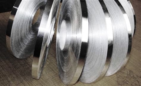 Stainless Steel Strip Manufacturers Suppliers Top Ss Strip