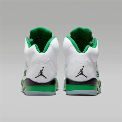 Air Jordan 5 “Lucky Green" (W) | Raffle List