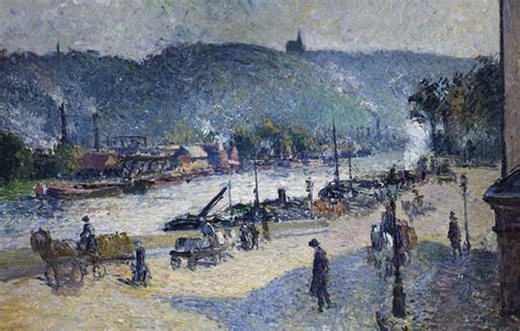 Camille Pissarro Wallpapers Top Free Camille Pissarro Backgrounds