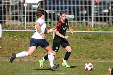 SSV Reutlingen Frauen Unterliegen TSV Ofterdingen Im Pokal Knapp