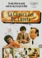LA CLINICA DEL DR CURETA NUDE SCENES AZNude