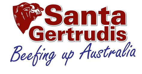 Santa Gertrudis Australia – SantaGertrudisAustralia