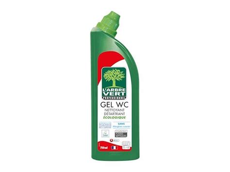 Gel Wc Larbre Vert Romarin Ml Dispatche