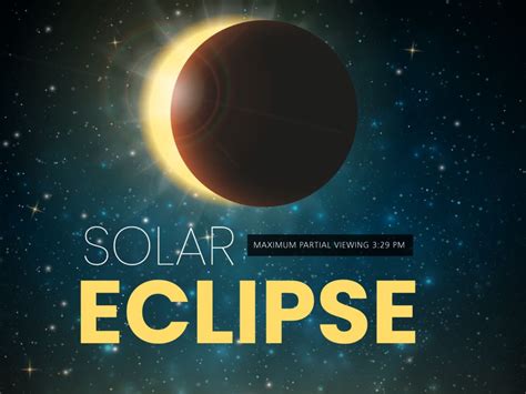 Partial Eclipse Where To Watch Providence Daily Dose