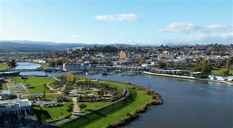 Visit Northern Tasmania | Launceston