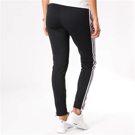 Adidas Originals Pantalon Jogging Femme Sst Ce2400 Noir