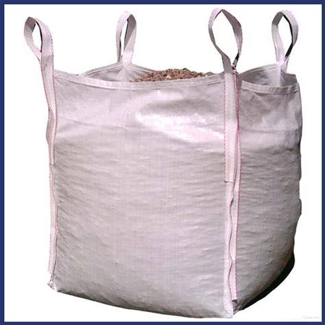 Bulk Bags – Prestige Industries Inc