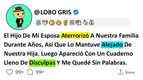 Mi Esposo Me Engañó Me Dijo Que Me Había Descuidado Me Divorcié De Él