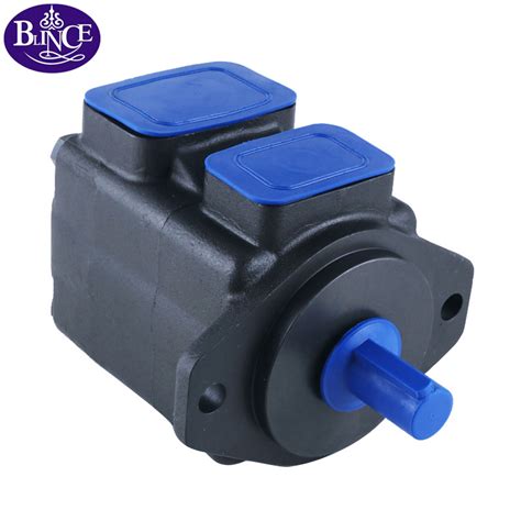 Vickers Hydraulic Vane Pump V Series Vq Series Hydraulic Oil Pump