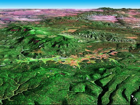 Alpine Arizona