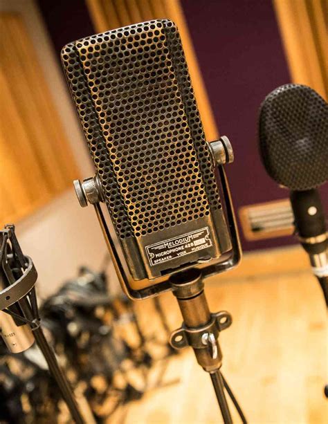 Kore Studios Premiere Recording Studio In London