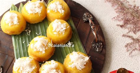 Resep Los Elos Oleh Kaianiandra Cookpad