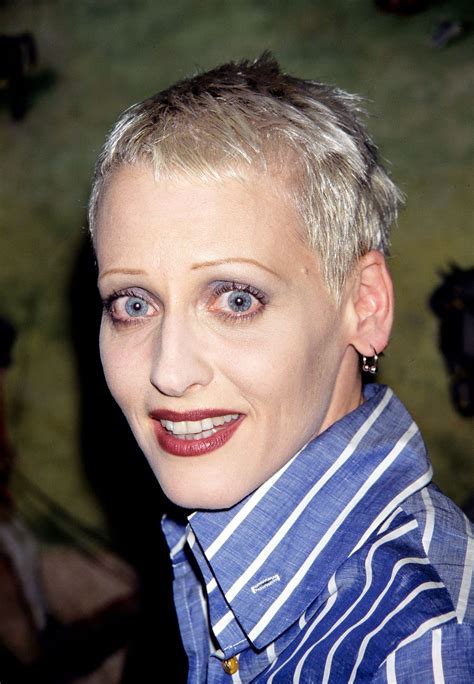 Lori Petty Tank Girl Hair