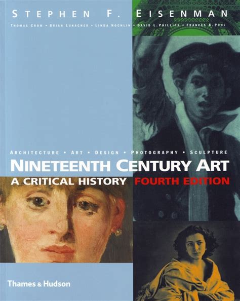 Nineteenth Century Art | Thames & Hudson Australia & New Zealand