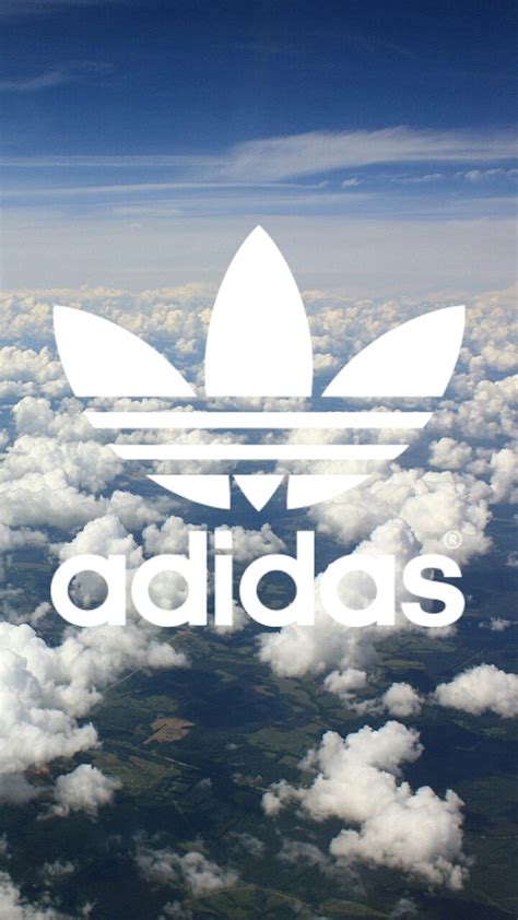 1920x1080px 1080p Free Download Adidas Sky Air Blue Logo Brand