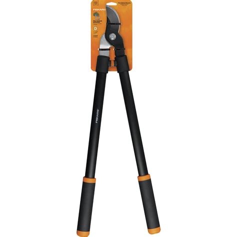 Amazon Fiskars 28 Loppers For Tree Trimming Heavy Duty Rust