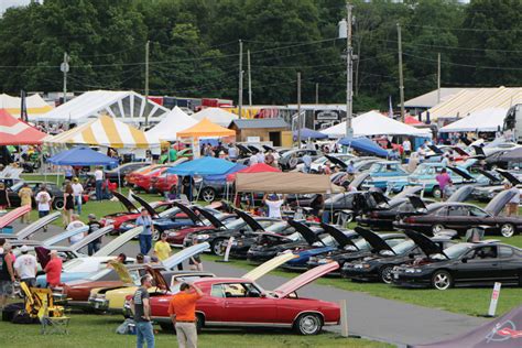 Carlisle Pa Car Show 2024 Ellie Hesther