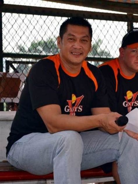 Film An Donny Kesuma Atlet Softball Yang Sukses Jadi Aktor