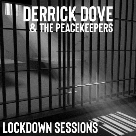 Derrick Dove & the Peacekeepers - Music