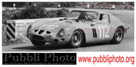 Photogallery Targa Florio Targa Florio Ferrari Ferrari