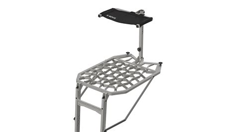Ladder Treestands | Novix Outdoors