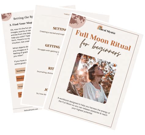 A Witch S Guide To The Harvest Moon Rituals Recipes More