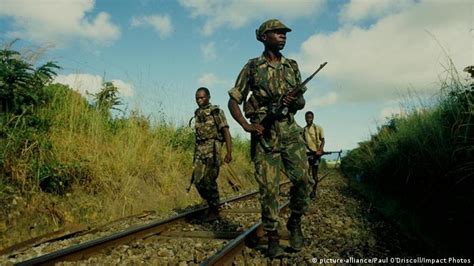 Moçambique Guerra civil pausas de paz Mediateca Todo o