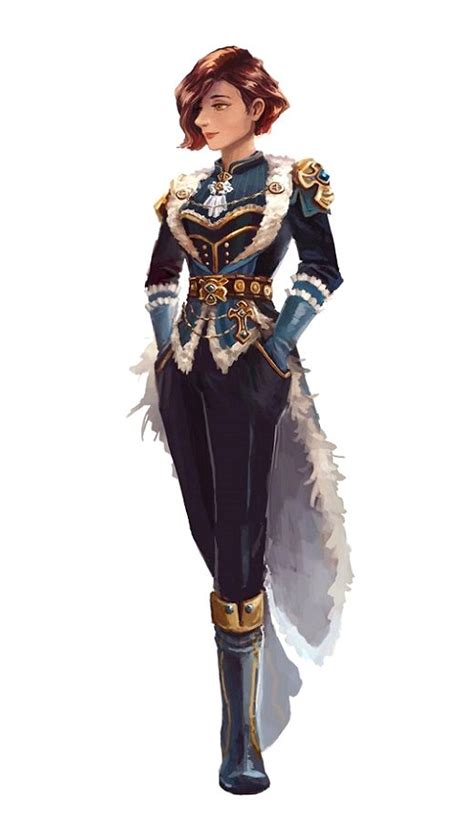 Female Human Aristocrat Court Bard Pathfinder Pfrpg Dnd Dandd 3 5 5th Ed D20 Fantasy