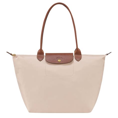 Grand Sac Shopping L Longchamp Le Pliage Original L1899089