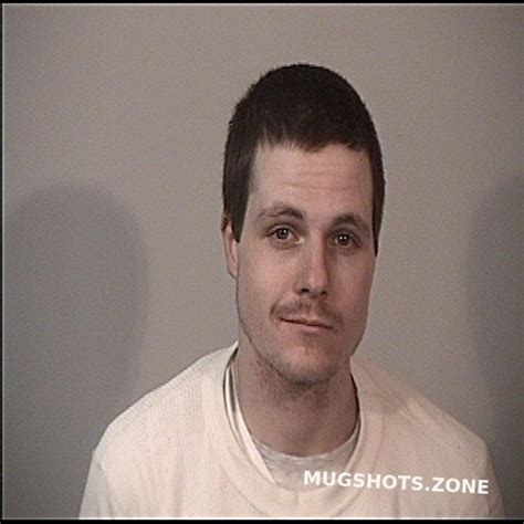 VANHOY WILLIAM KYLE 01 21 2022 Rappahannock Regional Jail Mugshots Zone