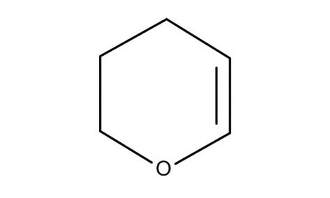 3 4 Dihydro 2H Pyran CAS 110 87 2 802971