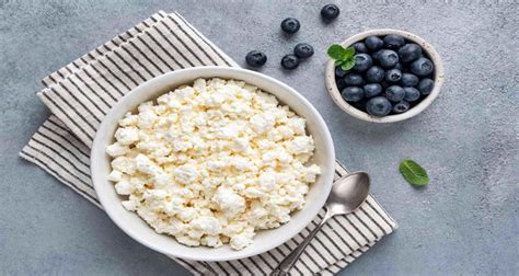 Cottage Cheese What Makes This Cheese Healthy And Nutritious