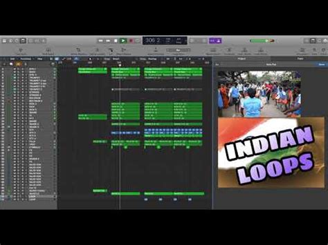 Free Indian Rhythms Pack 2 How To Make Indian Beats 140BPM Folk