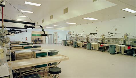 Dover Air Force Base | Charles C. Carson Center for Mortuary Affairs - Becker Morgan Group