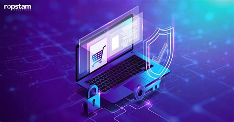 Top 10 Ecommerce Security Threats And Their Solutions Ropstam Solutions