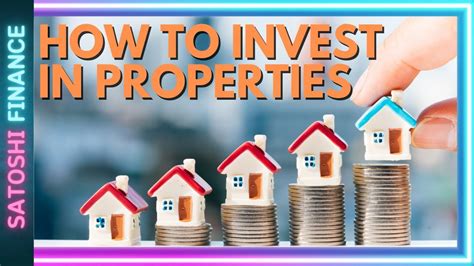 Unlocking Real Estate Wealth A Comprehensive Guide For Property Investment For Beginners 🏡💰