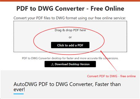 Pdf To Dwg Converter Command Line Batch Converts Pdf Files To Dwg And