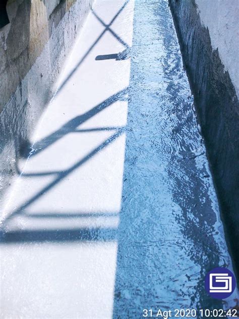 waterproof fiberglass proyek pt indonesia epson industry garuda jaya