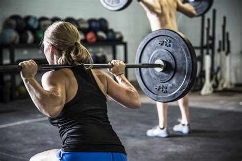 13 Squat Variations To Get You Strong Fast Ben Greenfield