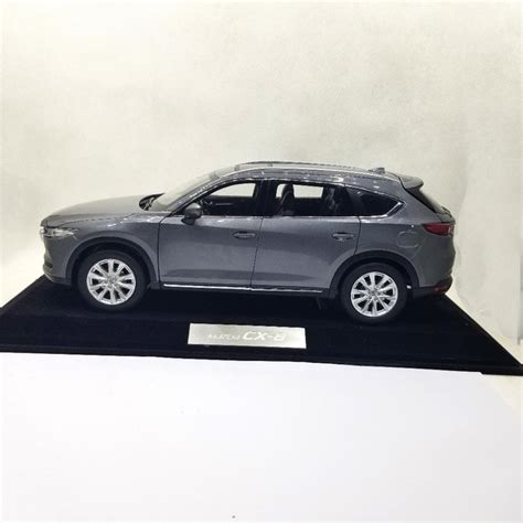 Paudi Models Model Car Mazda Cx Catawiki