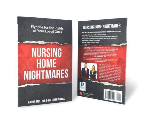 Battle for Nursing Home Patient's Rights | Pintas & Mullins