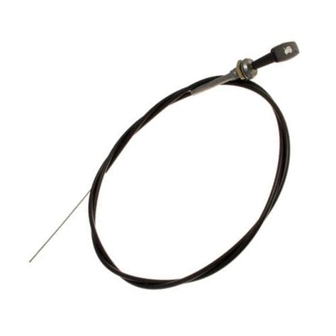 Defender Bonnet Release Cable Alr9556 Oryx Off Road Oryx Off Road Ltd